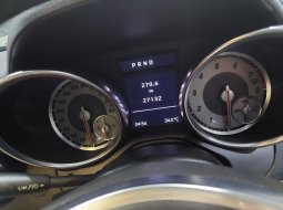 Mercedes Benz SLK 200 2012 10
