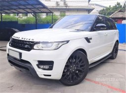 Jual Land Rover Range Rover Autobiography 2014 harga murah di Jawa Barat 13