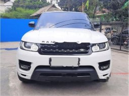Jual Land Rover Range Rover Autobiography 2014 harga murah di Jawa Barat 12