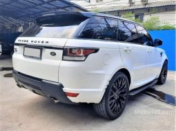 Jual Land Rover Range Rover Autobiography 2014 harga murah di Jawa Barat 10