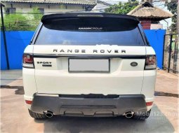 Jual Land Rover Range Rover Autobiography 2014 harga murah di Jawa Barat 15