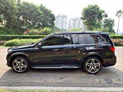 Jual cepat Mercedes-Benz AMG 2018 di DKI Jakarta 6