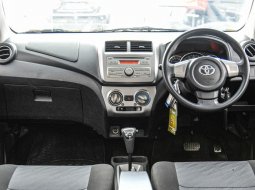 Toyota Agya G 2017 Hatchback 5