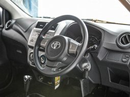 Toyota Agya G 2017 Hatchback 6