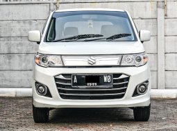 Suzuki Karimun Wagon R GS M/T 2019 2