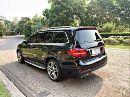Jual cepat Mercedes-Benz AMG 2018 di DKI Jakarta 10