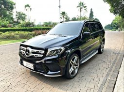 Jual cepat Mercedes-Benz AMG 2018 di DKI Jakarta 9