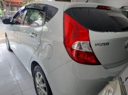 Jual mobil Hyundai Grand Avega GL 2012 bekas, Jawa Barat 1