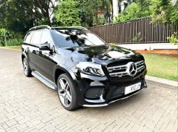 Jual cepat Mercedes-Benz AMG 2018 di DKI Jakarta 7