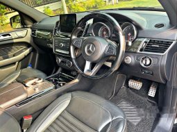 Jual cepat Mercedes-Benz AMG 2018 di DKI Jakarta 5