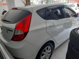 Jual mobil Hyundai Grand Avega GL 2012 bekas, Jawa Barat 2