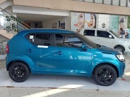 Jual mobil Suzuki Ignis 2021 Murah Bekasi 3