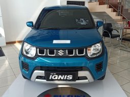 Jual mobil Suzuki Ignis 2021 Murah Bekasi 6