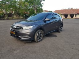 Honda HR-V 1.5 Spesical Edition 2018 Abu-abu 2