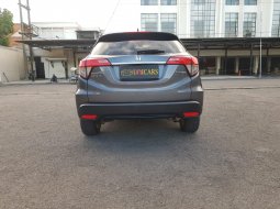 Honda HR-V 1.5 Spesical Edition 2018 Abu-abu 6