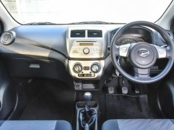 Daihatsu Ayla X 2016 Hatchback 4