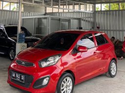 KIA Picanto SE Automatic 2012 Tg1 Dari Baru 1