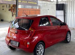 KIA Picanto SE Automatic 2012 Tg1 Dari Baru 3