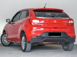 Suzuki Baleno AT 2019 Hatchback 3