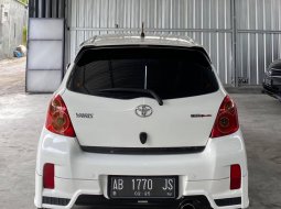 Toyota Yaris TRD S 2013 Automatic Like New 6