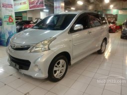 Jual mobil Toyota Avanza G 2012 bekas, Jawa Timur 9