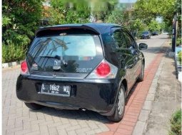 Jawa Timur, jual mobil Honda Brio Satya E 2014 dengan harga terjangkau 6