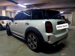 MINI Countryman 2021 DKI Jakarta dijual dengan harga termurah 4