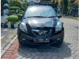 Jawa Timur, jual mobil Honda Brio Satya E 2014 dengan harga terjangkau 5