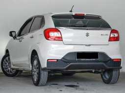 Suzuki Baleno AT 2019 Putih Murah Siap Pakai Bergaransi 3