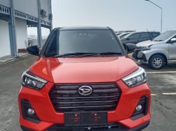 Jual mobil Daihatsu Rocky 2021 Murah Jakarta 1