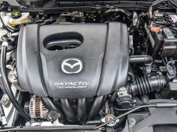 Mazda 2 GT AT 2016 Sedan 2