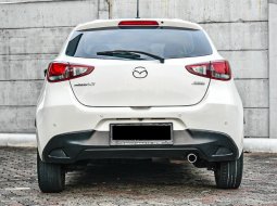 Mazda 2 GT AT 2016 Sedan 3