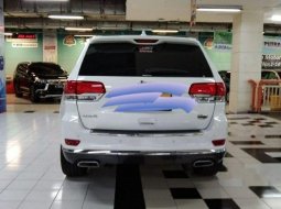 Mobil Jeep Cherokee 2014 terbaik di Kalimantan Selatan 11