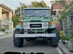 Dijual mobil bekas Toyota Land Cruiser 4.2 Manual, Jawa Barat  10