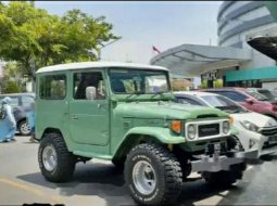 Dijual mobil bekas Toyota Land Cruiser 4.2 Manual, Jawa Barat  6