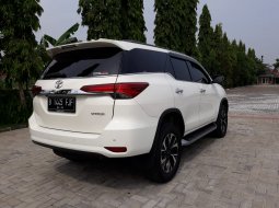 Toyota Fortuner Vrz 4x2 Diesel Automatic Tahun 2018 Warna Putih 5