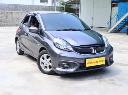 HONDA BRIO E SATYA 1.2 MT 2018  9