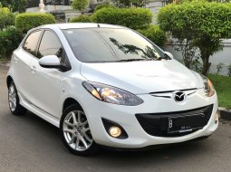 Mazda 2 Sport HB Automatic 2012 1