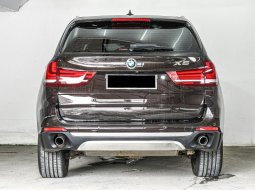 BMW X5 xDrive (X SERIES) 2015 7