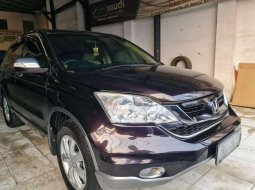 Honda CR-V 2.0 2012 2