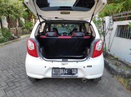 Jawa Timur, Daihatsu Ayla X 2015 kondisi terawat 7