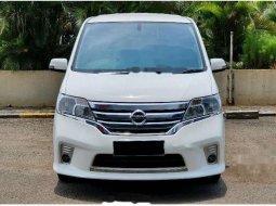 Mobil Nissan Serena 2014 Highway Star terbaik di DKI Jakarta 6