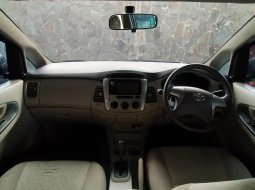Toyota Kijang Innova G 2012 2