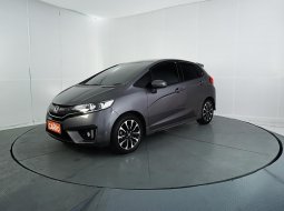 Honda Jazz RS AT 2017 Abu-abu 4