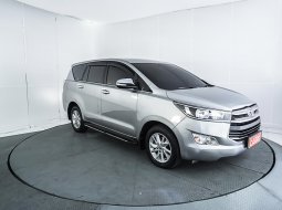 Toyota Innova 2.4 G AT 2020 Silver