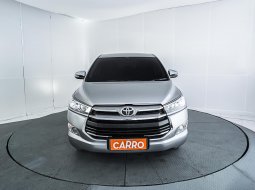 Toyota Innova 2.4 G AT 2020 Silver 4