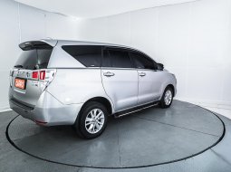 Toyota Innova 2.4 G AT 2020 Silver 6