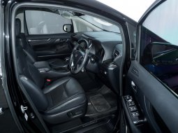 Toyota Alphard 2.5 SC Audioless AT 2015 Hitam 10