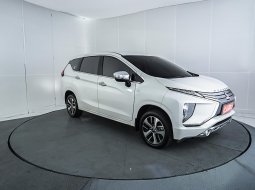 Mitsubishi Xpander Ultimate AT 2018 Putih 1