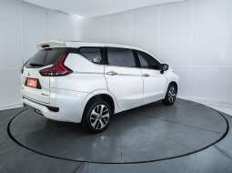 Mitsubishi Xpander Ultimate AT 2018 Putih 7